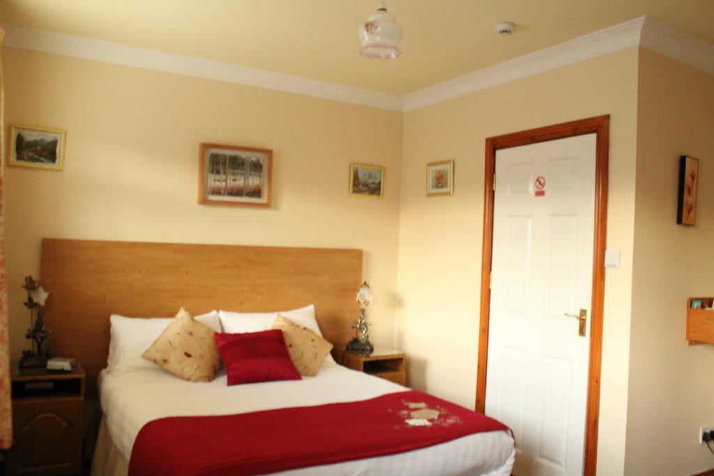 Seacourt Accommodation Tramore - Adult Only Zimmer foto